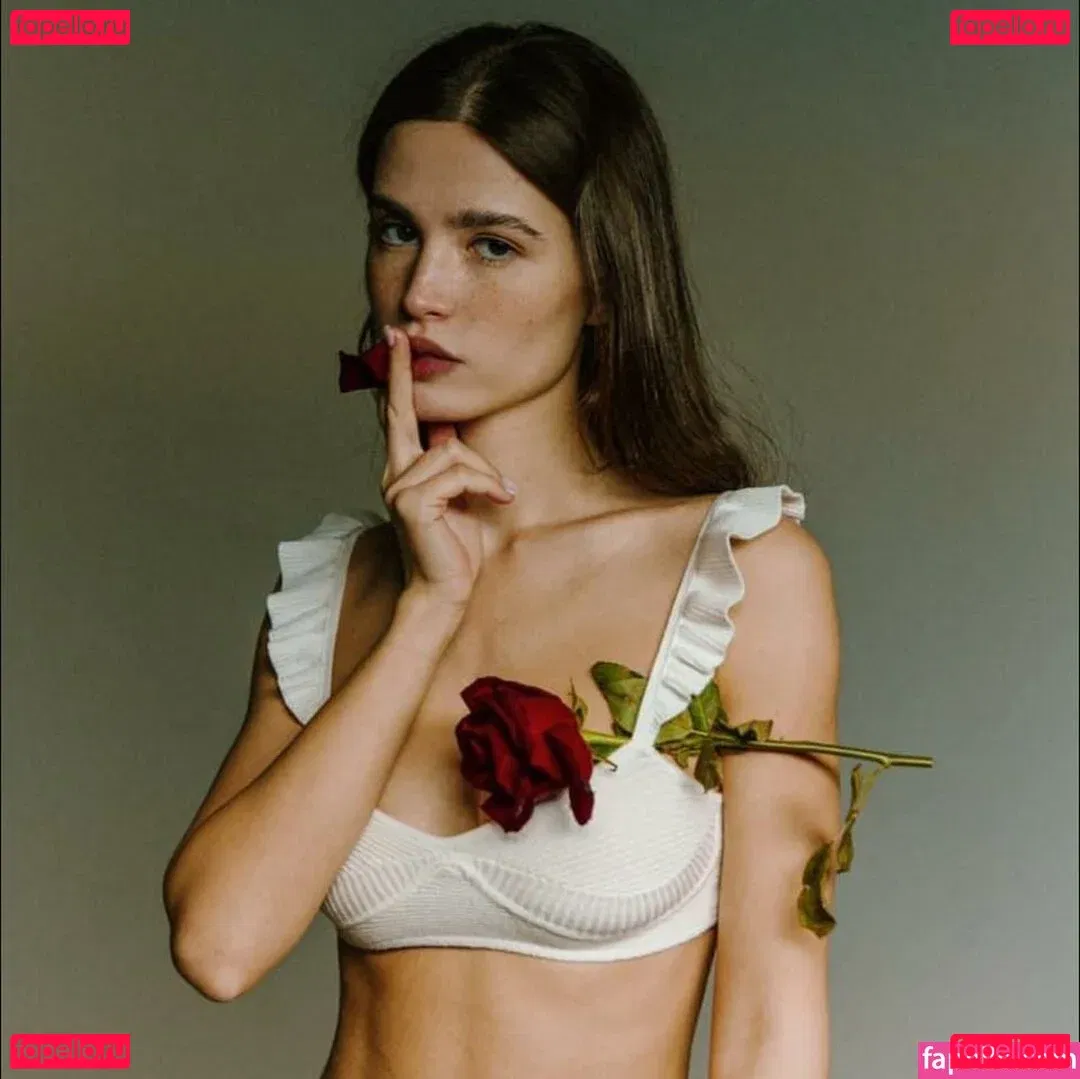 Vlada Erofeeva Onlyfans Photo Gallery 