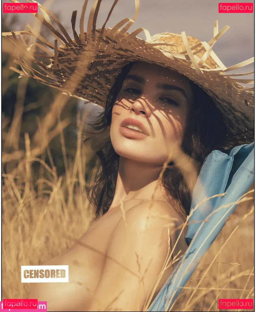 Vlada Erofeeva Onlyfans Photo Gallery 