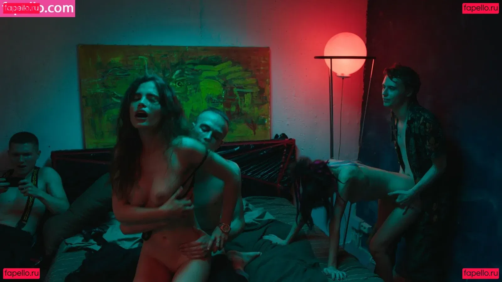 Vlada Erofeeva Onlyfans Photo Gallery 