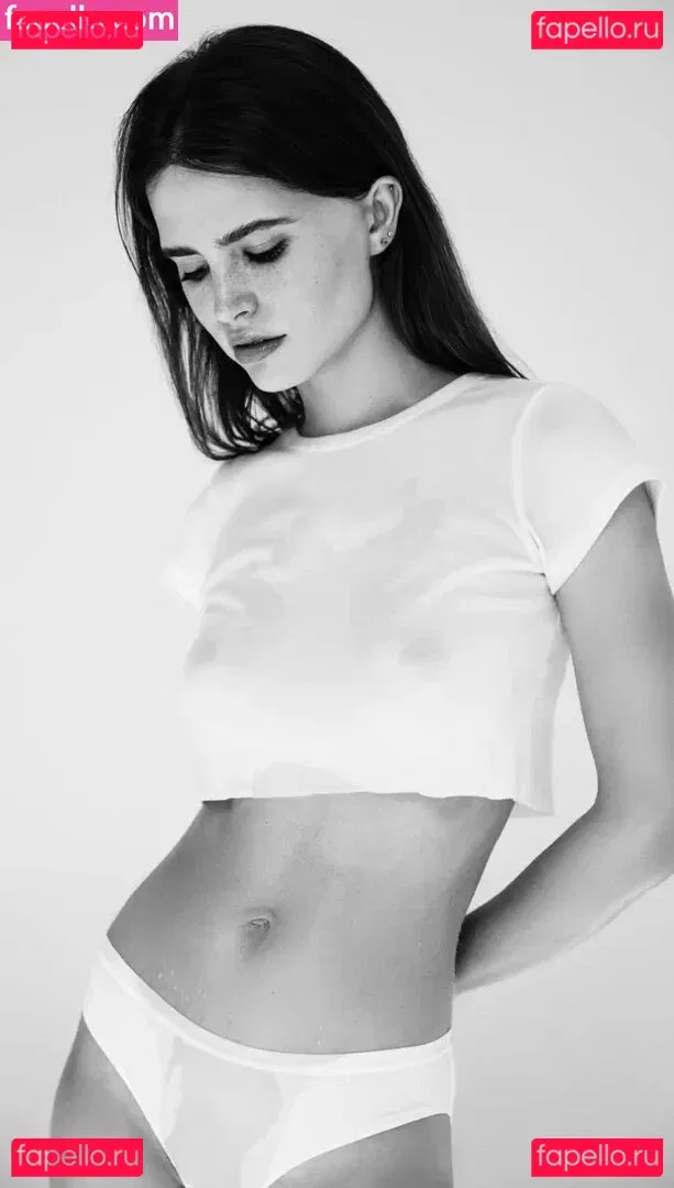 Vlada Erofeeva Onlyfans Photo Gallery 