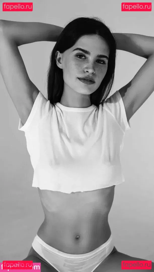 Vlada Erofeeva Onlyfans Photo Gallery 