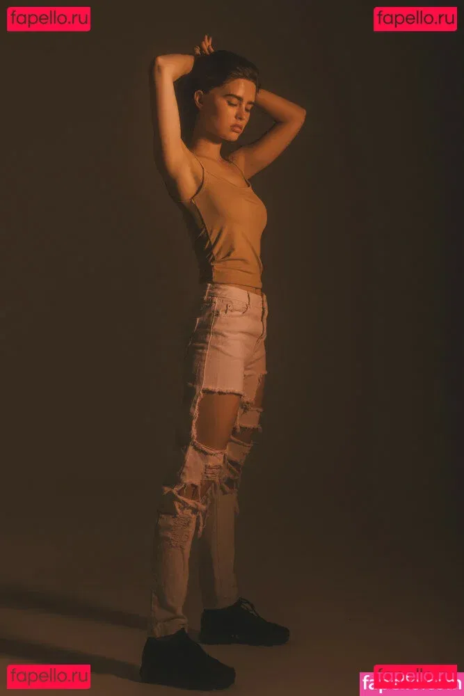 Vlada Erofeeva Onlyfans Photo Gallery 