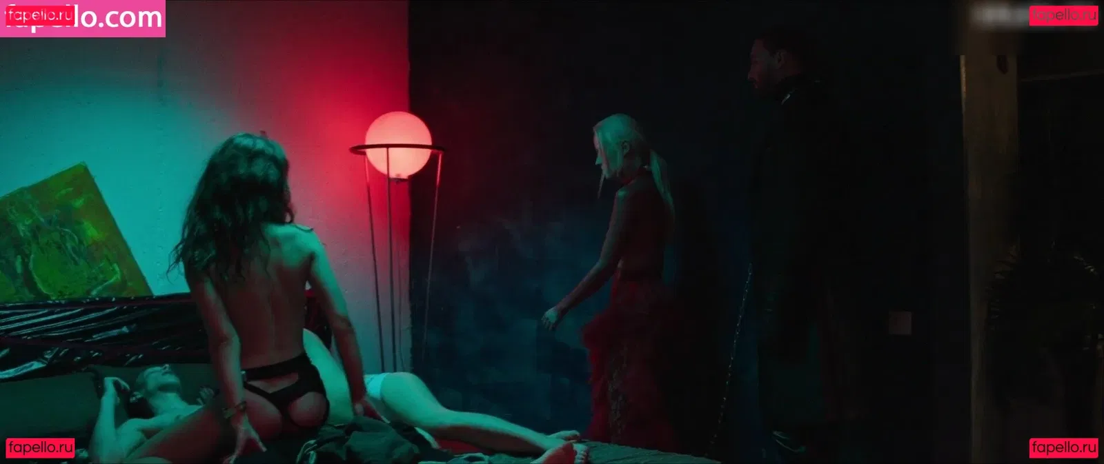 Vlada Erofeeva Onlyfans Photo Gallery 