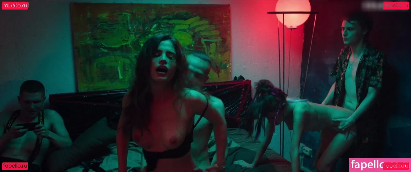 Vlada Erofeeva Onlyfans Photo Gallery 