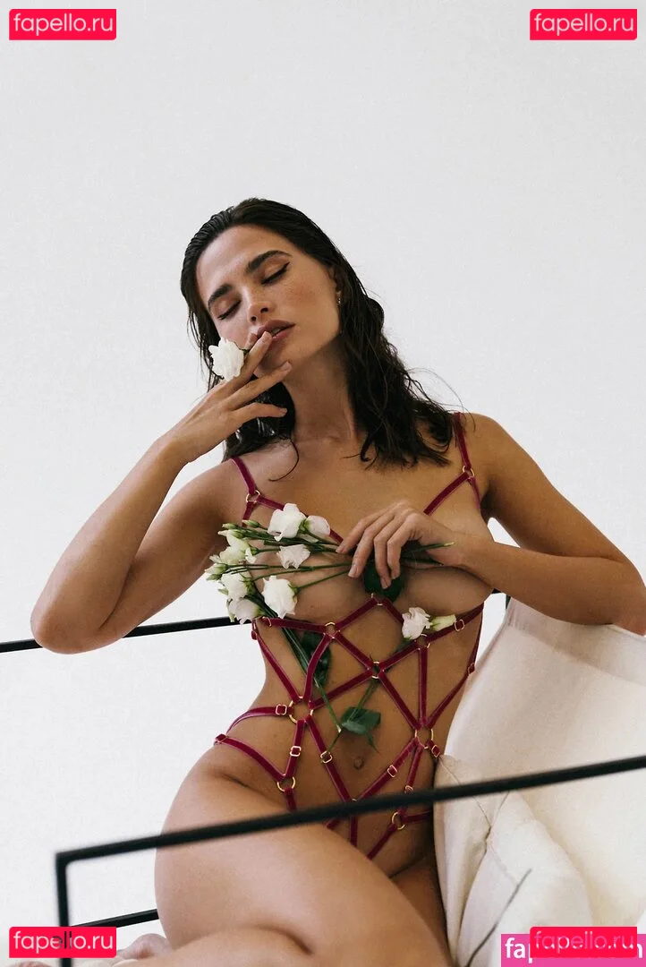 Vlada Erofeeva Onlyfans Photo Gallery 