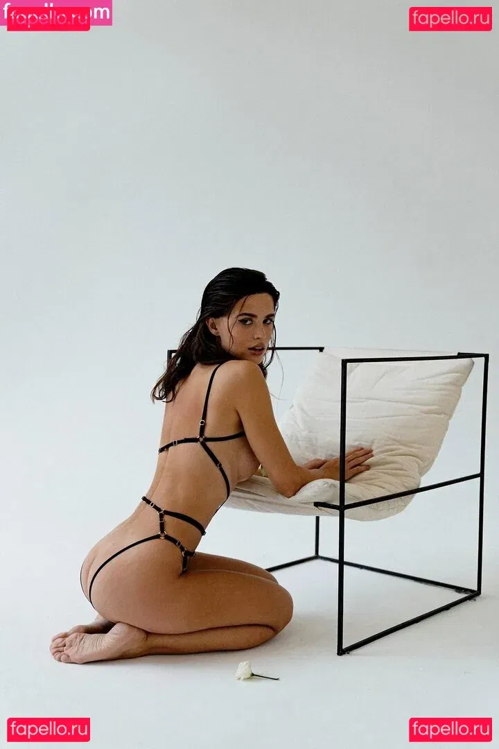 Vlada Erofeeva Onlyfans Photo Gallery 