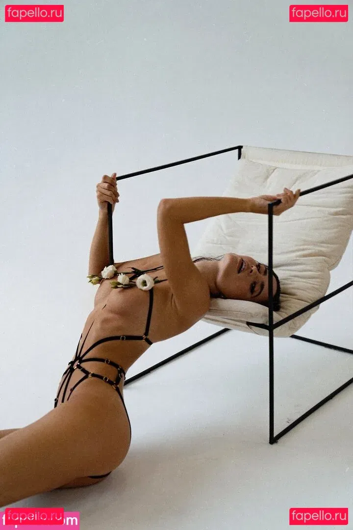 Vlada Erofeeva Onlyfans Photo Gallery 