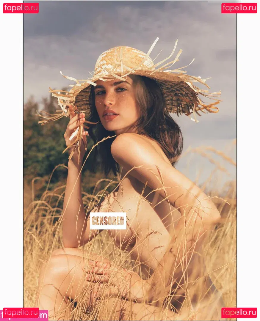 Vlada Erofeeva Onlyfans Photo Gallery 