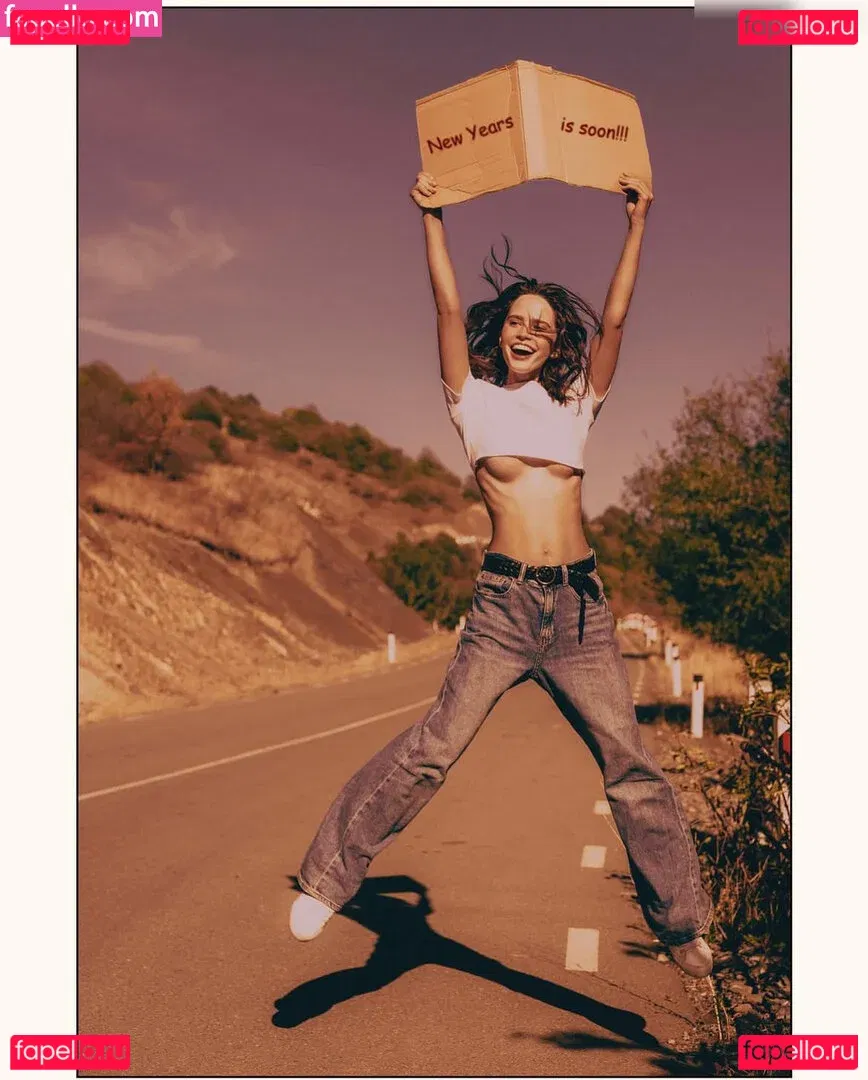 Vlada Erofeeva Onlyfans Photo Gallery 