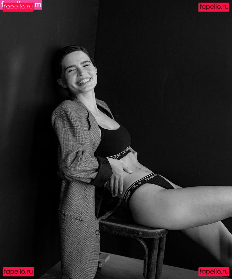 Vlada Erofeeva Onlyfans Photo Gallery 