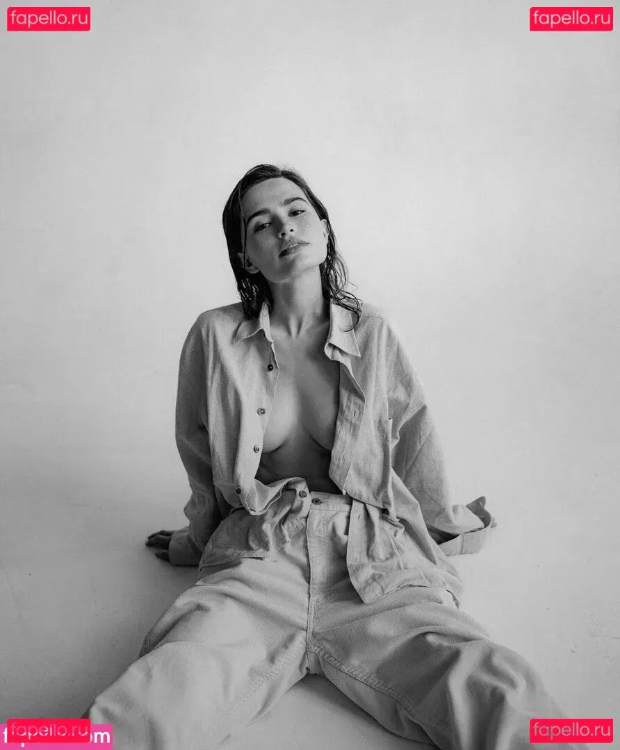 Vlada Erofeeva Onlyfans Photo Gallery 