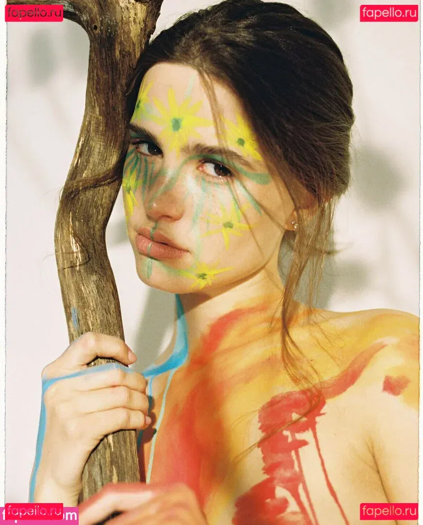 Vlada Erofeeva Onlyfans Photo Gallery 