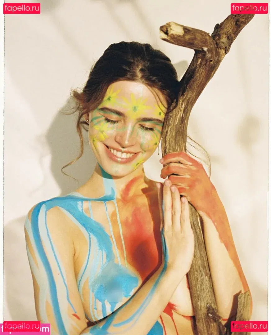 Vlada Erofeeva Onlyfans Photo Gallery 