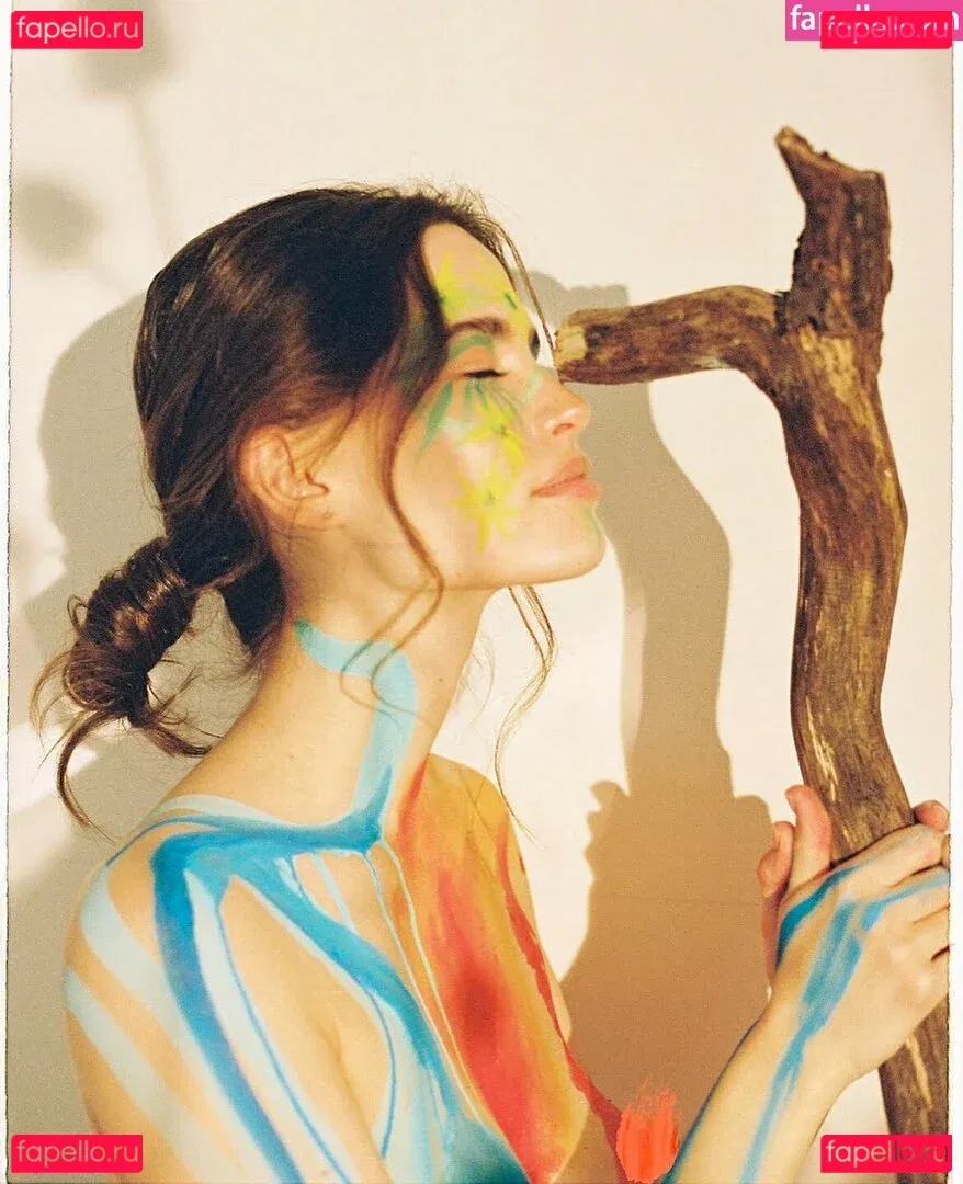 Vlada Erofeeva Onlyfans Photo Gallery 