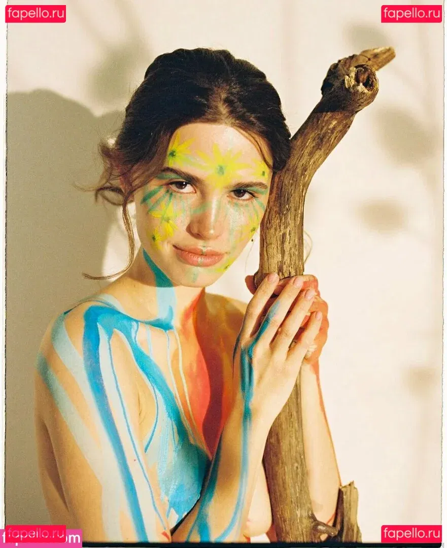 Vlada Erofeeva Onlyfans Photo Gallery 