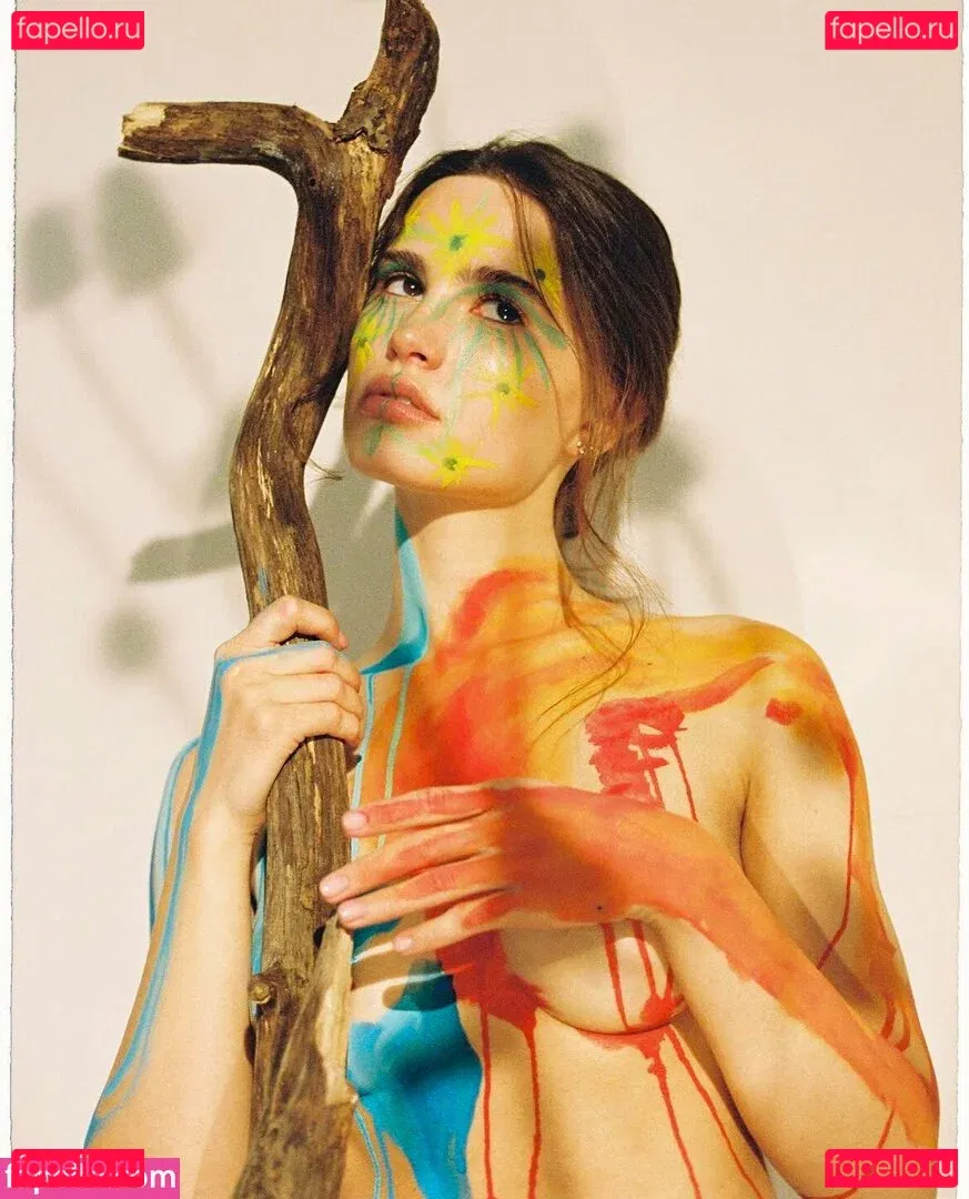 Vlada Erofeeva Onlyfans Photo Gallery 