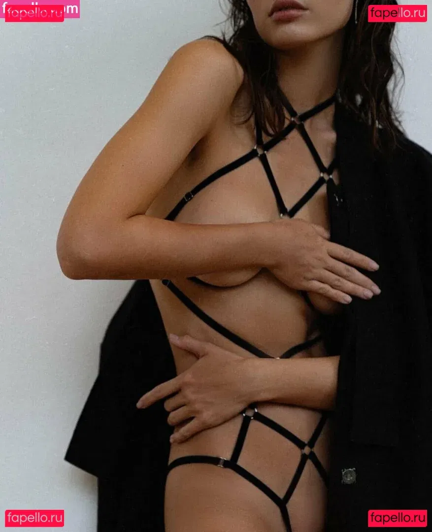 Vlada Erofeeva Onlyfans Photo Gallery 