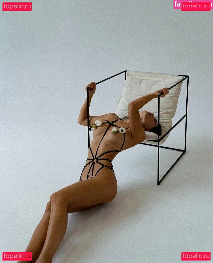 Vlada Erofeeva Onlyfans Photo Gallery 