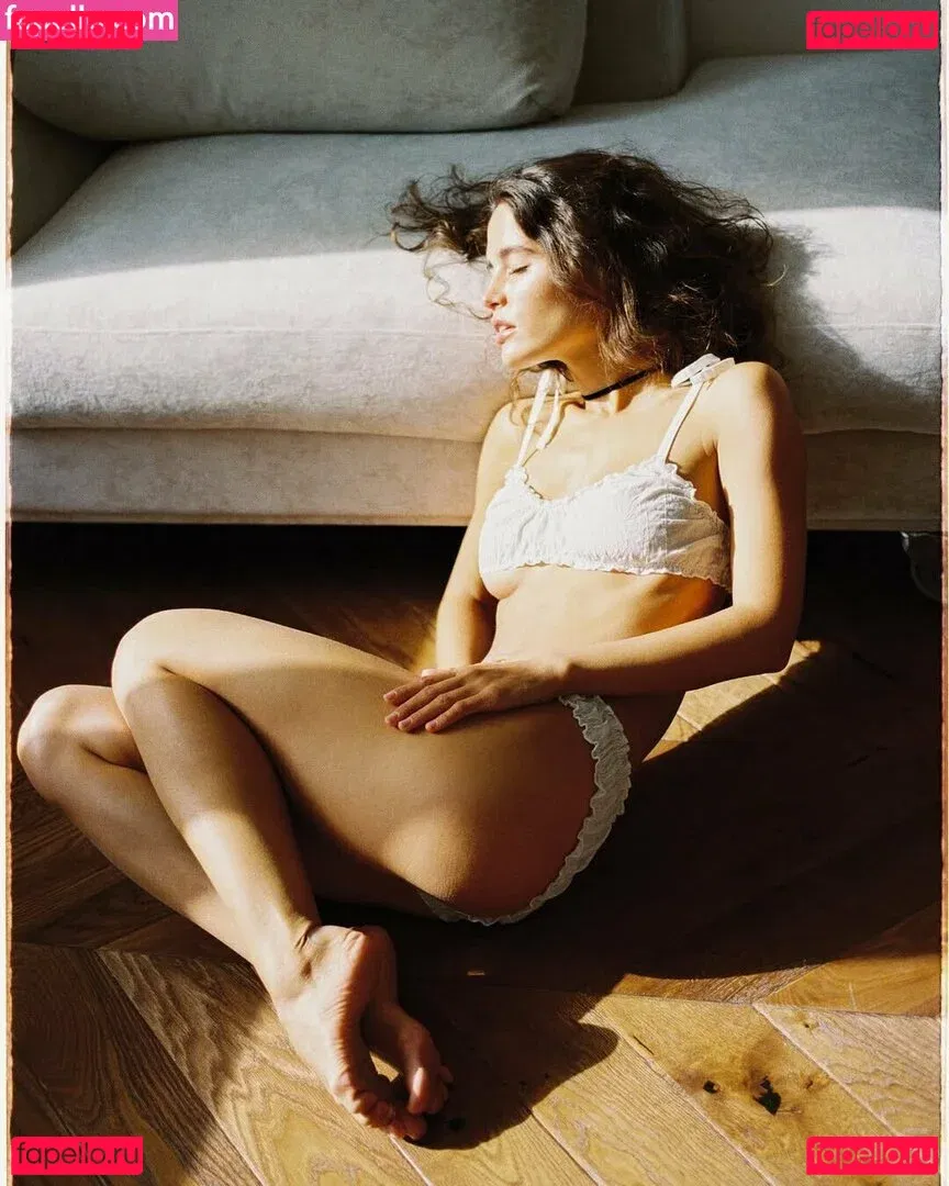 Vlada Erofeeva Onlyfans Photo Gallery 