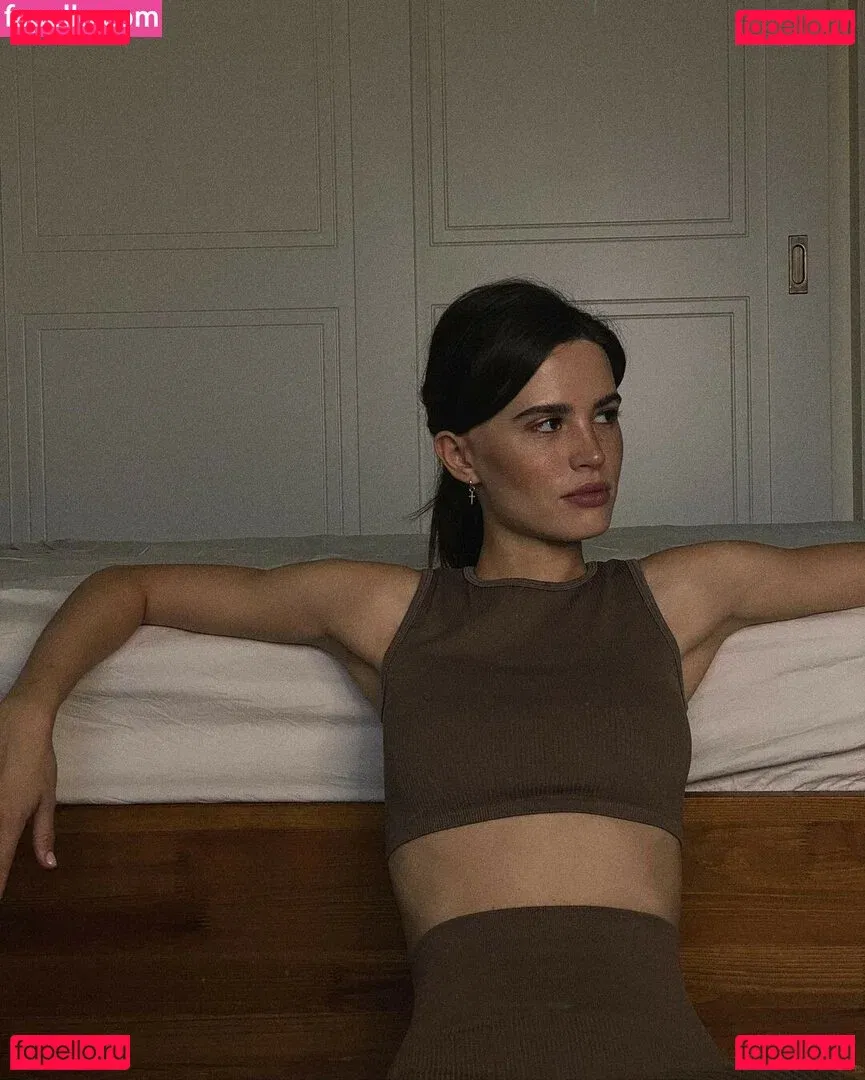 Vlada Erofeeva Onlyfans Photo Gallery 