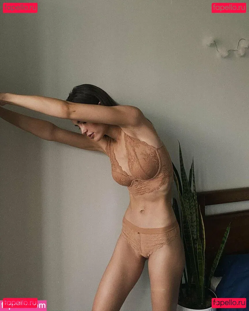 Vlada Erofeeva Onlyfans Photo Gallery 