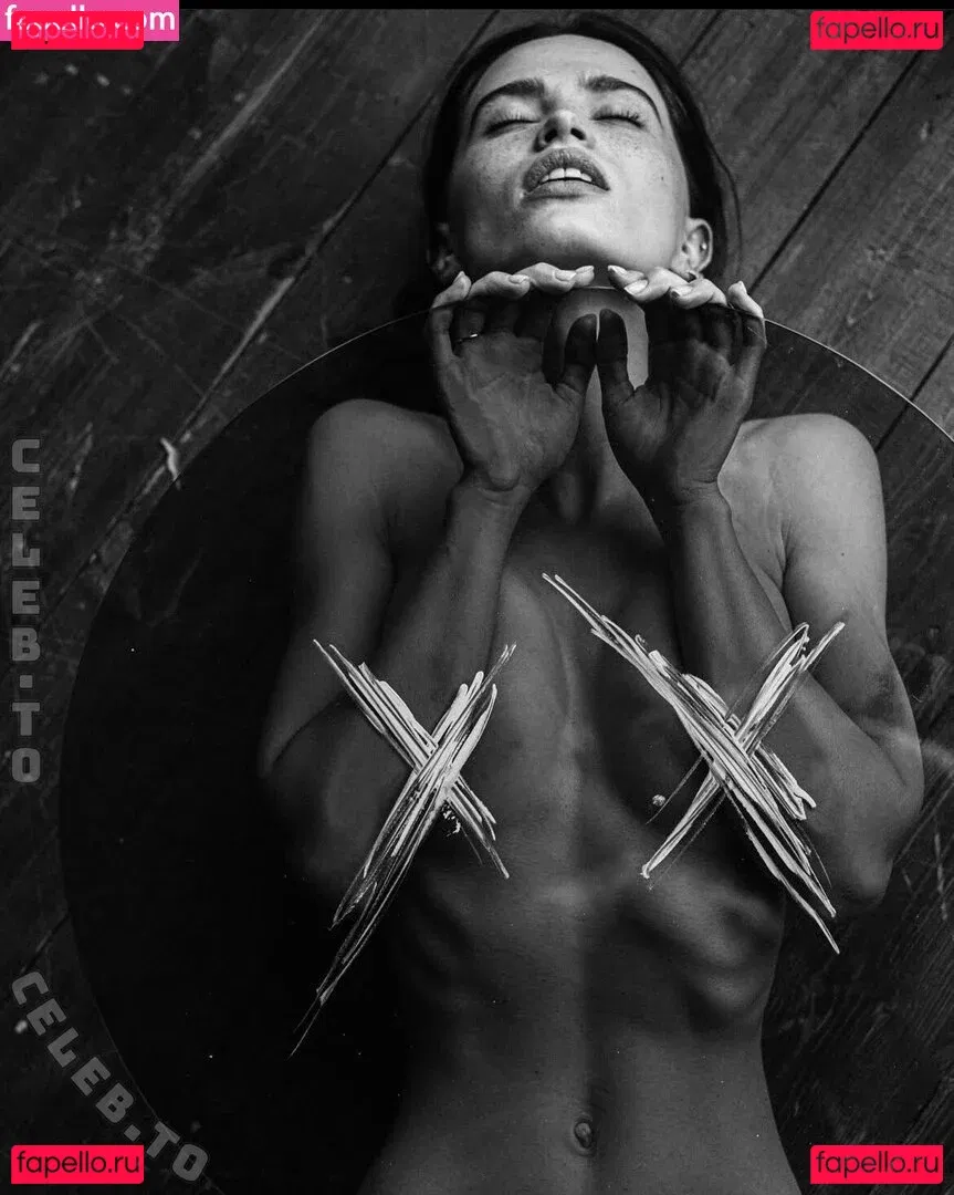 Vlada Erofeeva Onlyfans Photo Gallery 