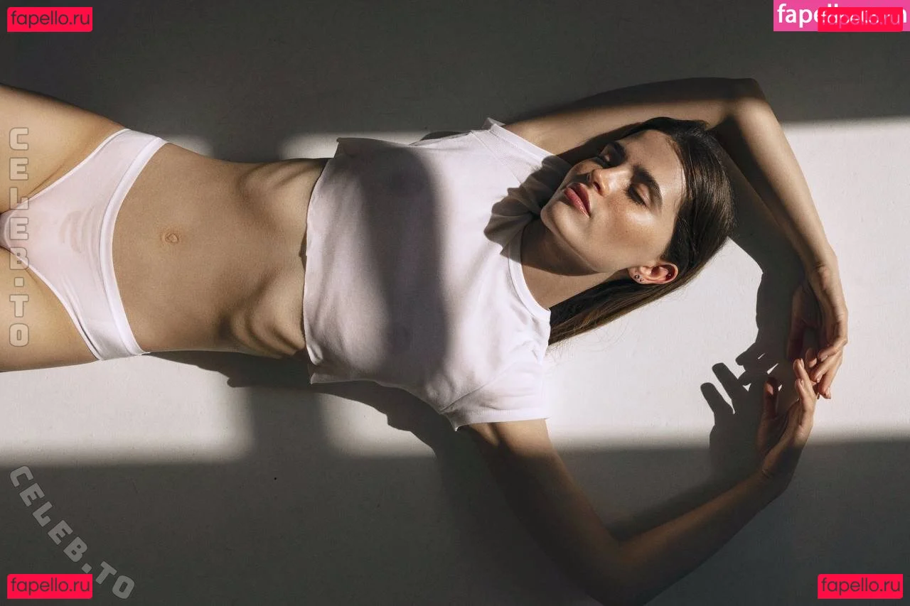 Vlada Erofeeva Onlyfans Photo Gallery 