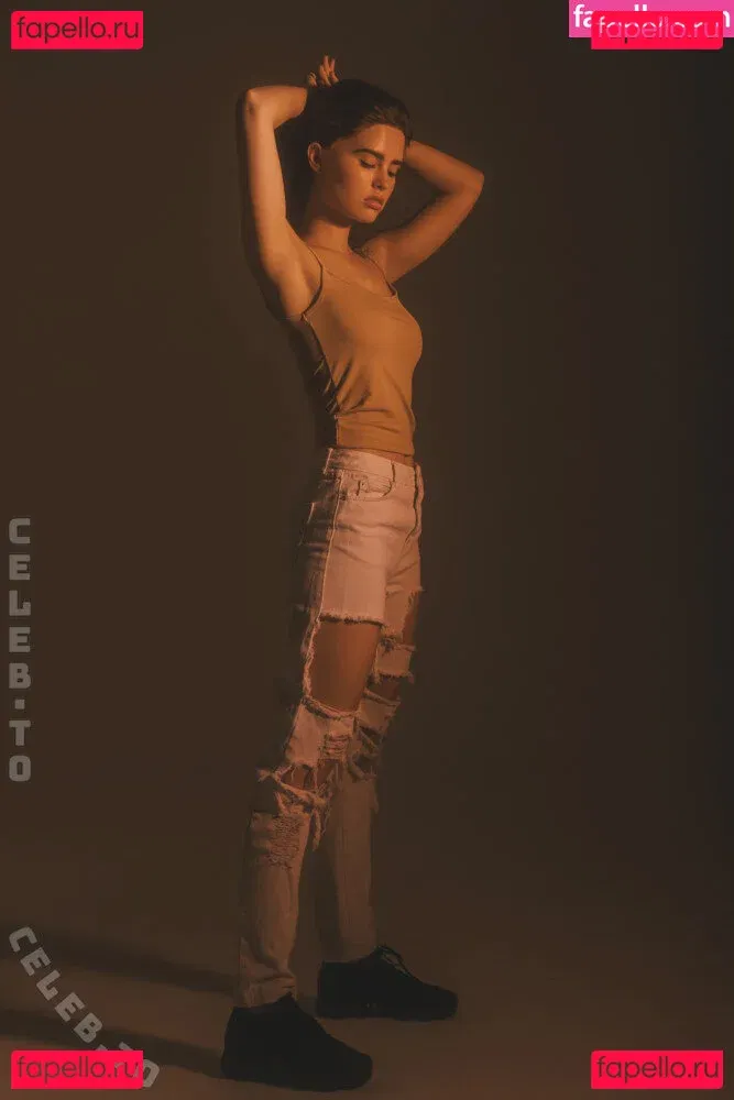 Vlada Erofeeva Onlyfans Photo Gallery 