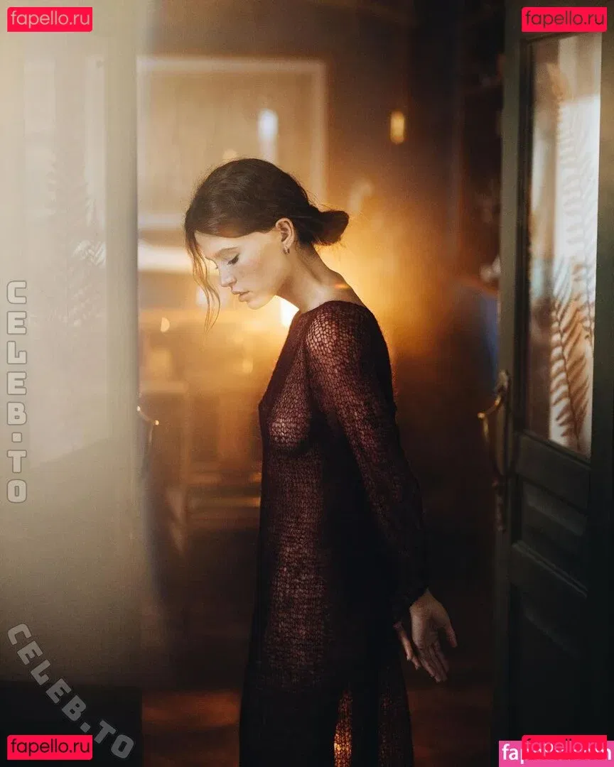 Vlada Erofeeva Onlyfans Photo Gallery 