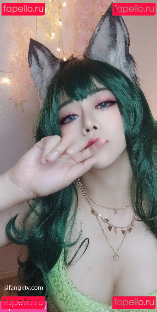 queencosth Nude Onlyfans Photo 16