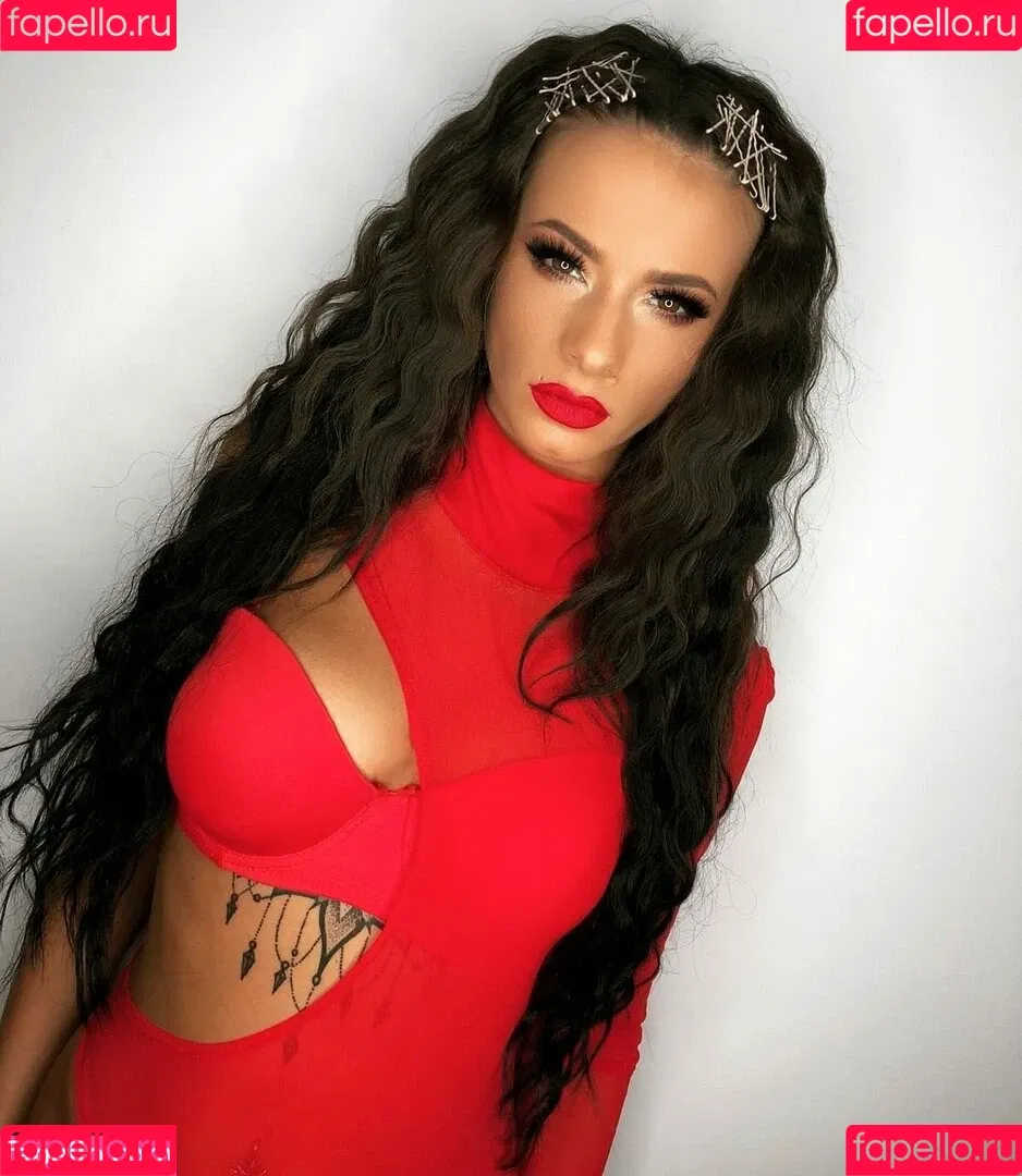 AndreeaNicoletaDinu Onlyfans Photo Gallery 