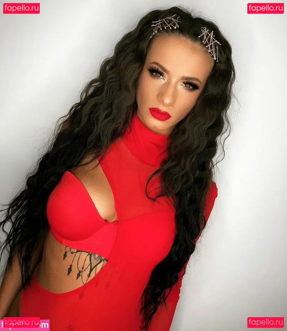 AndreeaNicoletaDinu Onlyfans Photo Gallery 