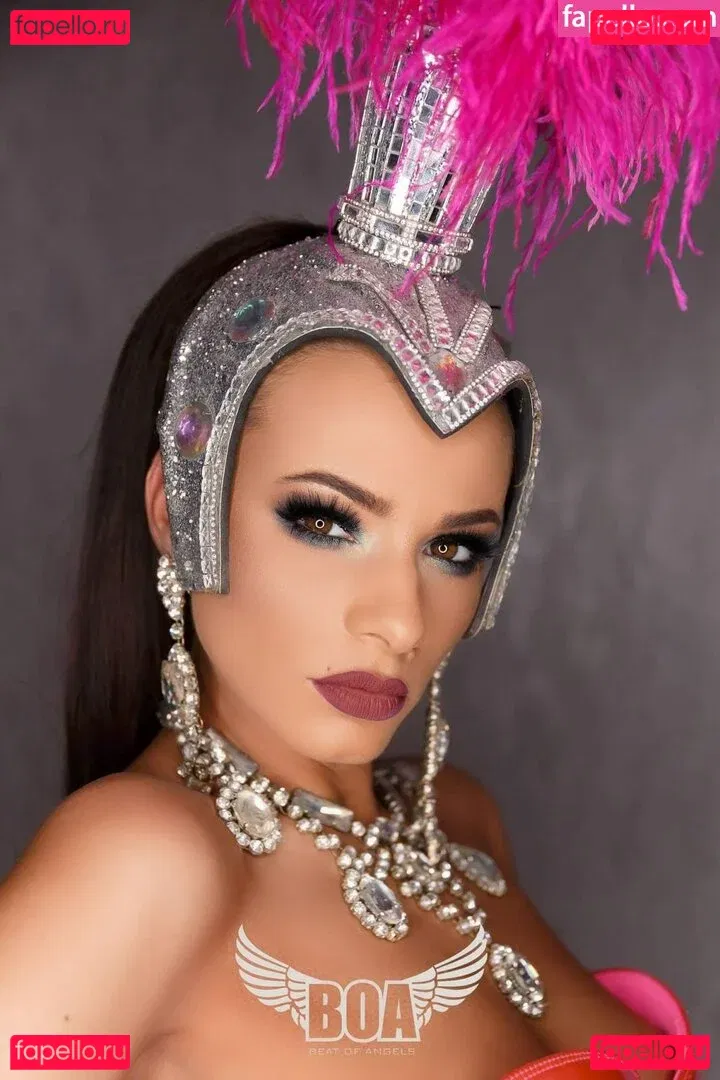 AndreeaNicoletaDinu Onlyfans Photo Gallery 