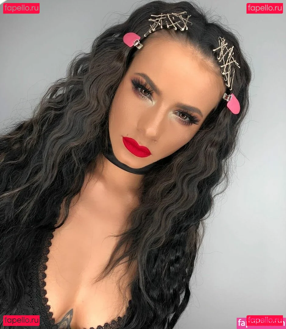 AndreeaNicoletaDinu Onlyfans Photo Gallery 