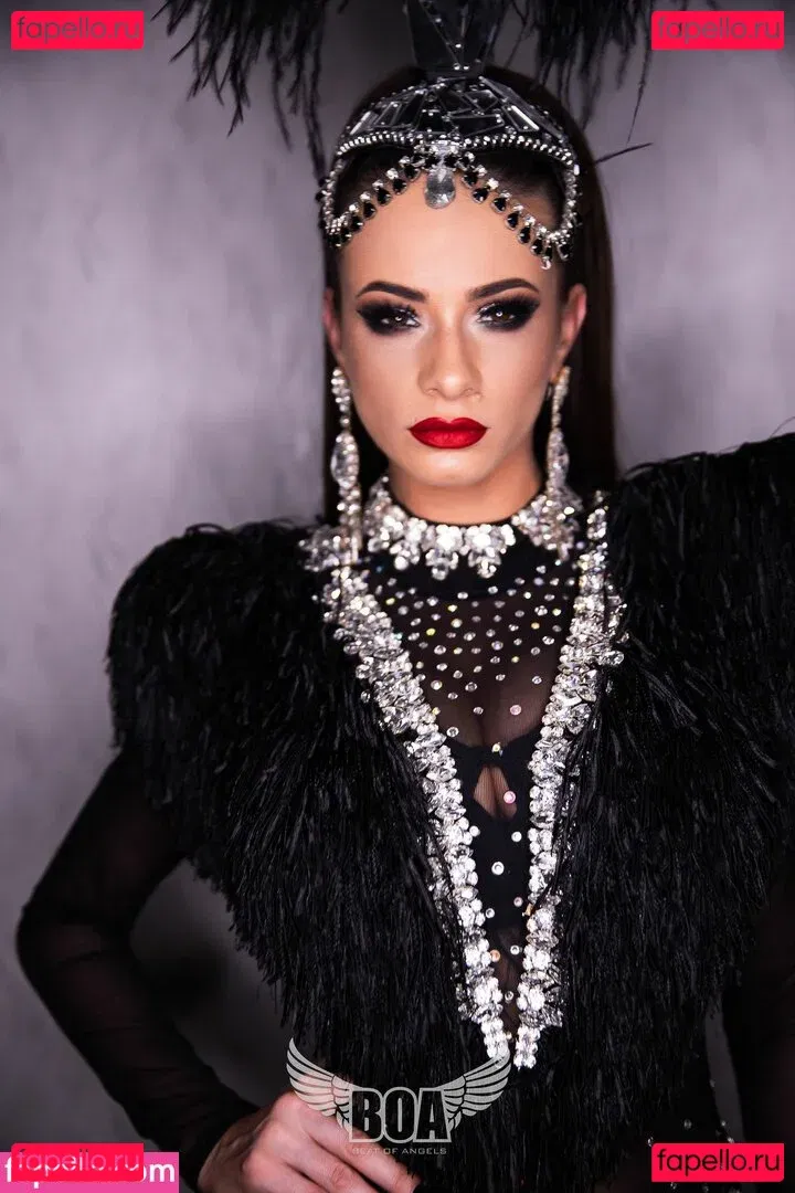 AndreeaNicoletaDinu Onlyfans Photo Gallery 