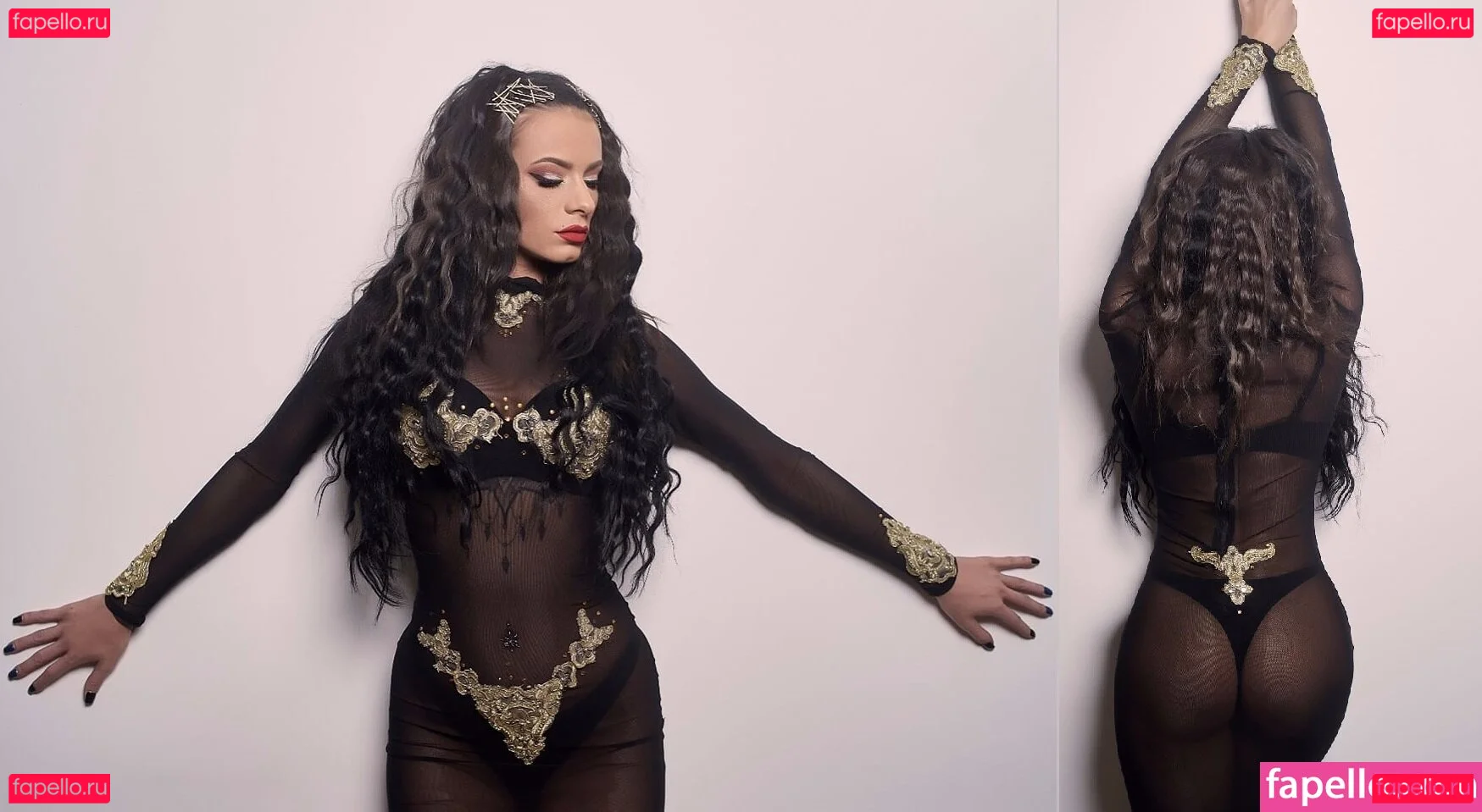 AndreeaNicoletaDinu Onlyfans Photo Gallery 