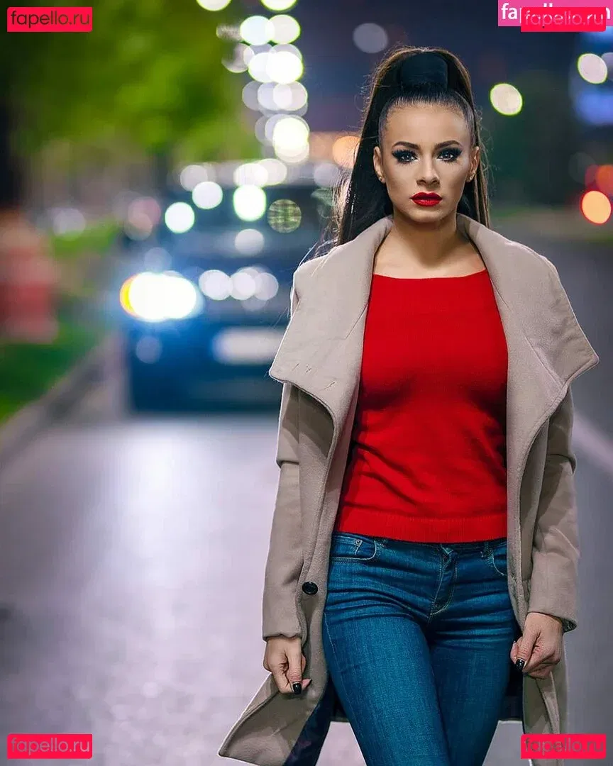 AndreeaNicoletaDinu Onlyfans Photo Gallery 