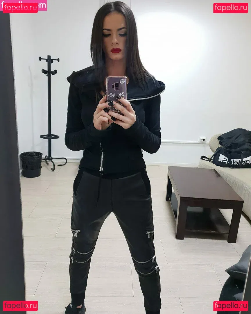 AndreeaNicoletaDinu Onlyfans Photo Gallery 