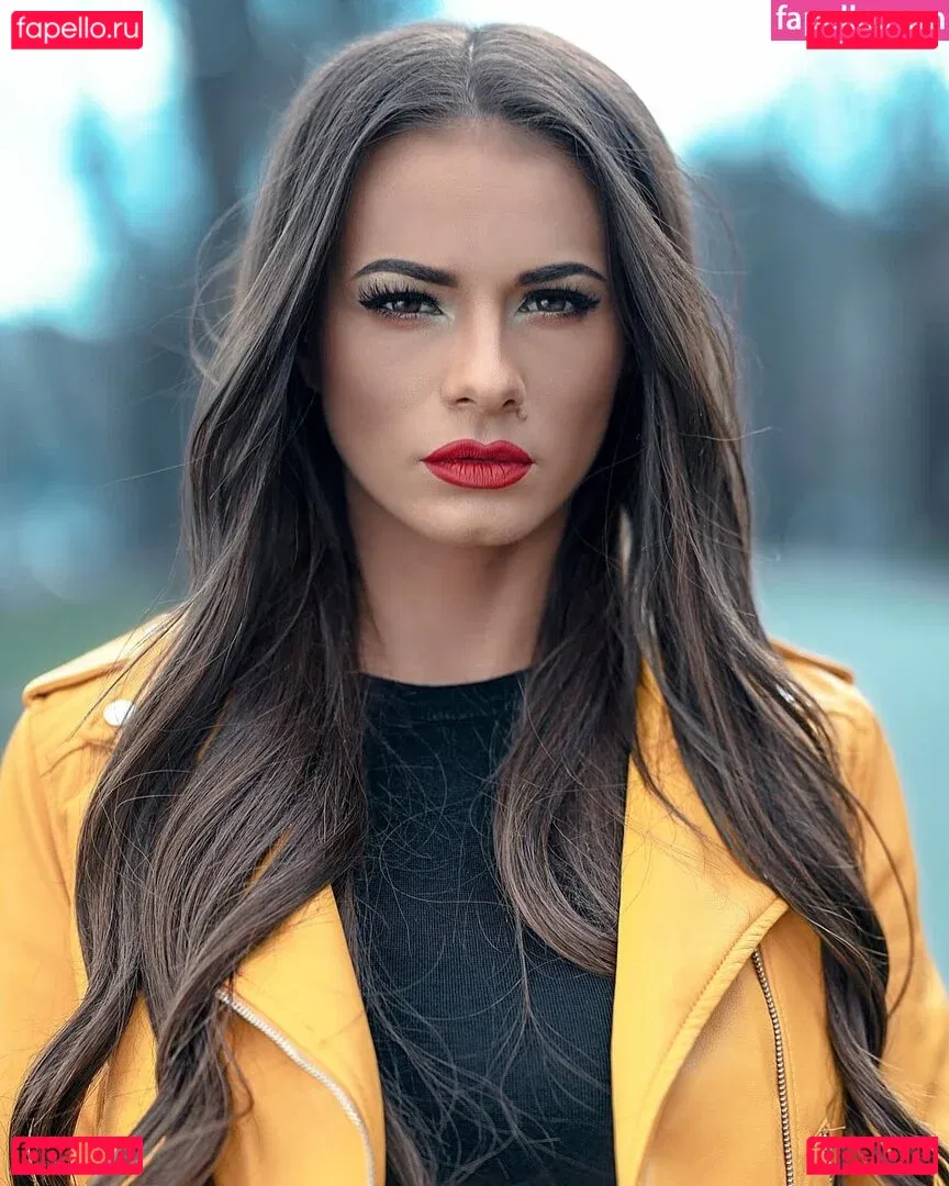 AndreeaNicoletaDinu Onlyfans Photo Gallery 