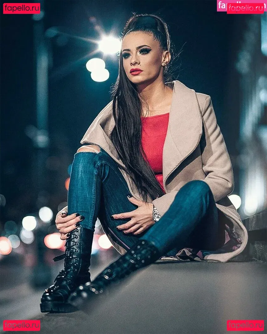 AndreeaNicoletaDinu Onlyfans Photo Gallery 