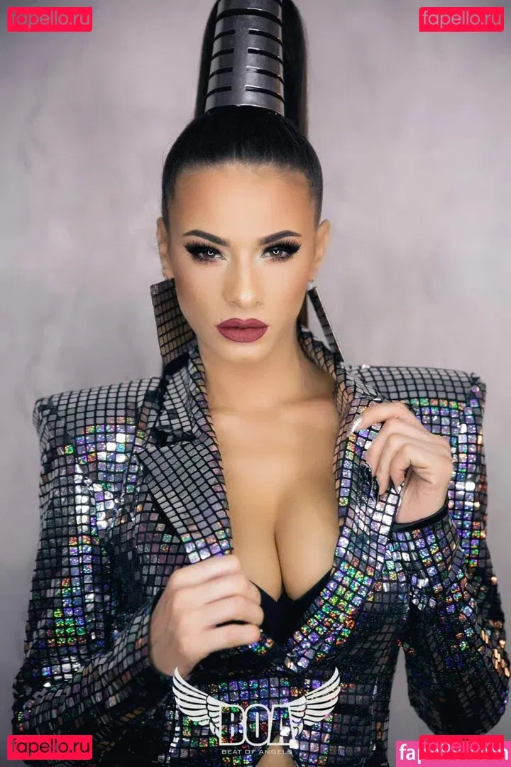 AndreeaNicoletaDinu Onlyfans Photo Gallery 