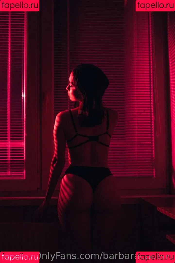 barbaracabello Onlyfans Photo Gallery 