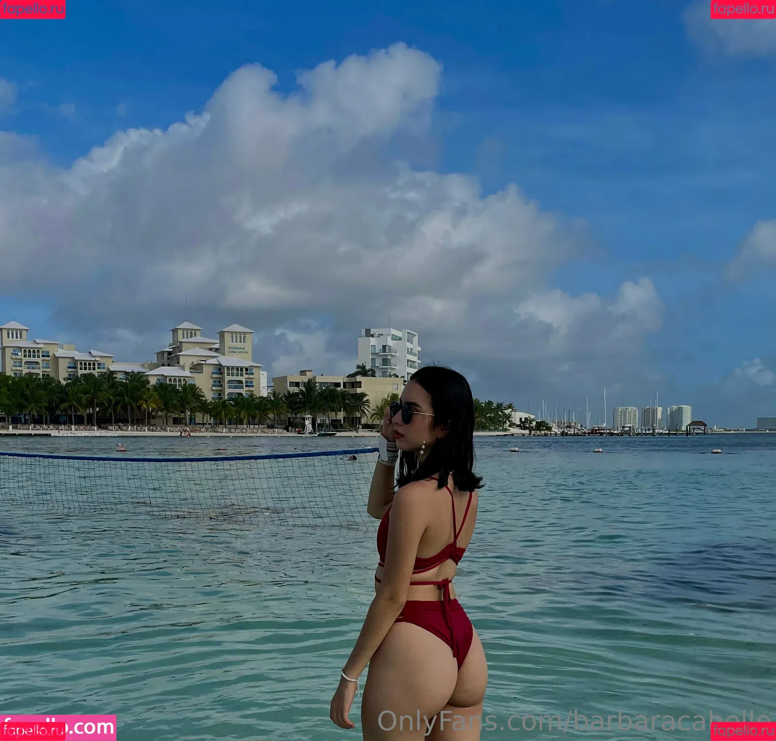 barbaracabello Onlyfans Photo Gallery 