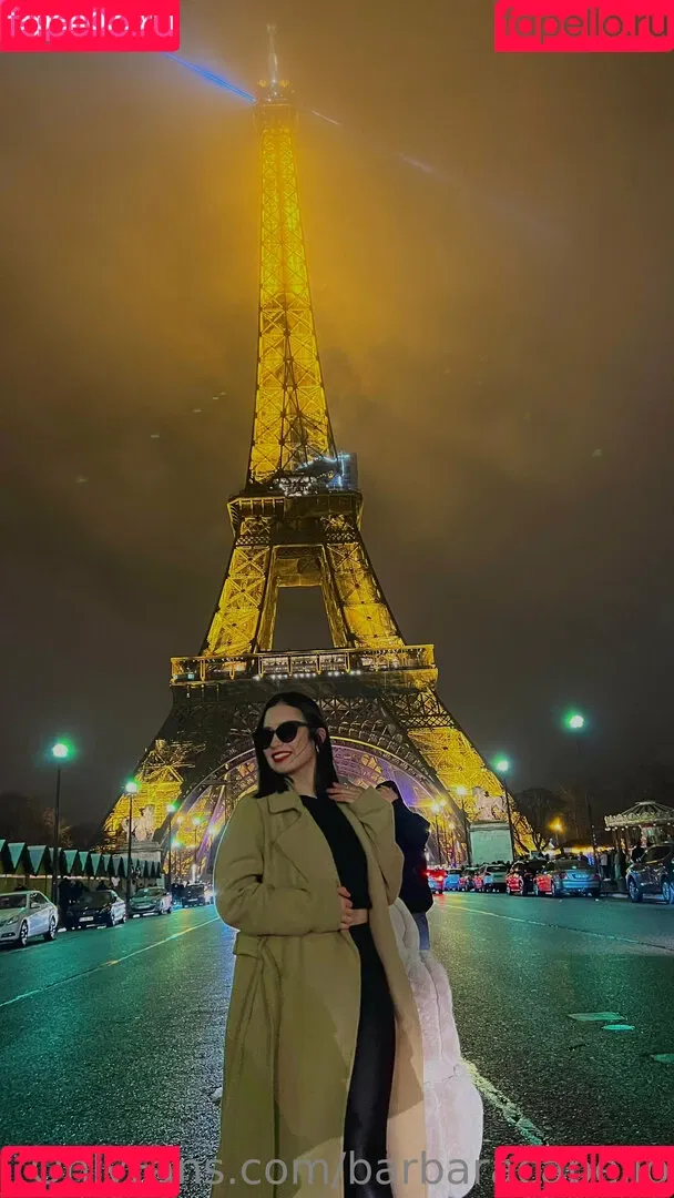barbaracabello Onlyfans Photo Gallery 