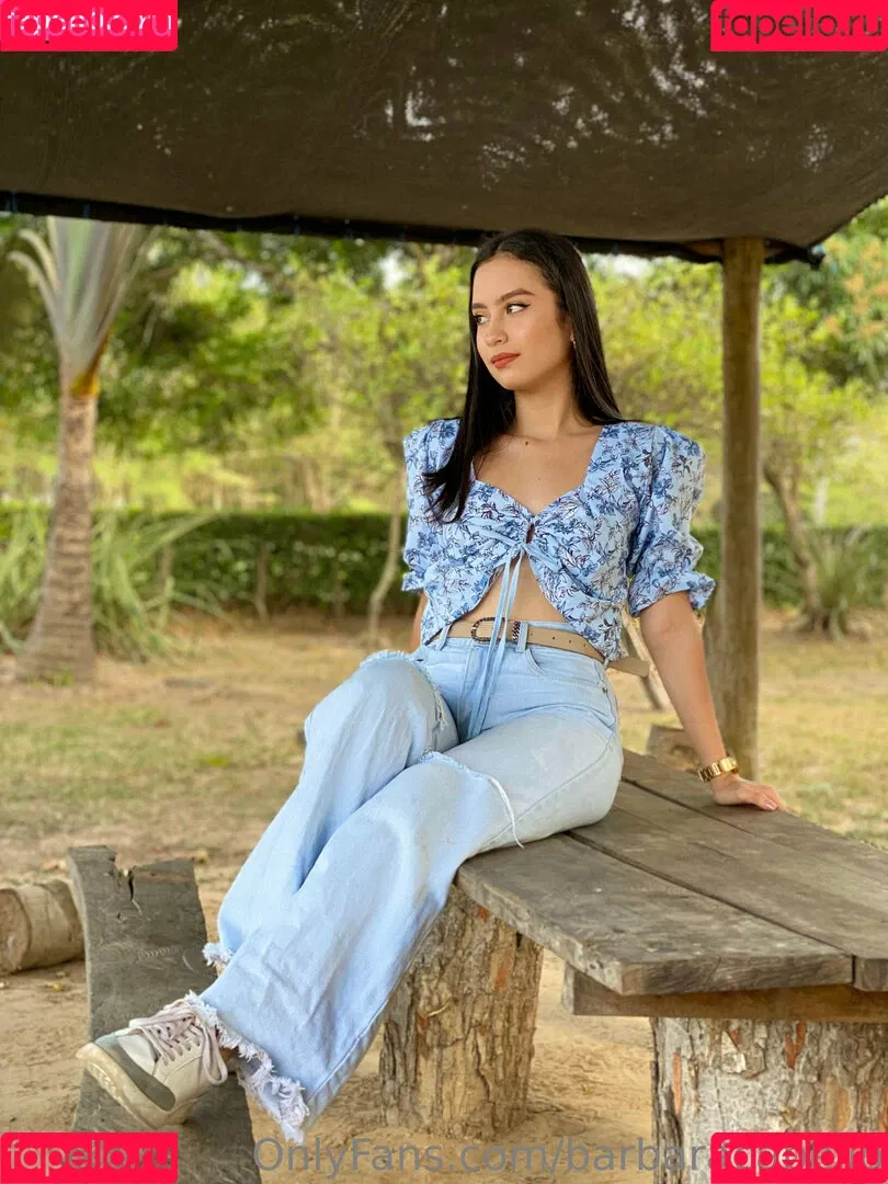 barbaracabello Onlyfans Photo Gallery 