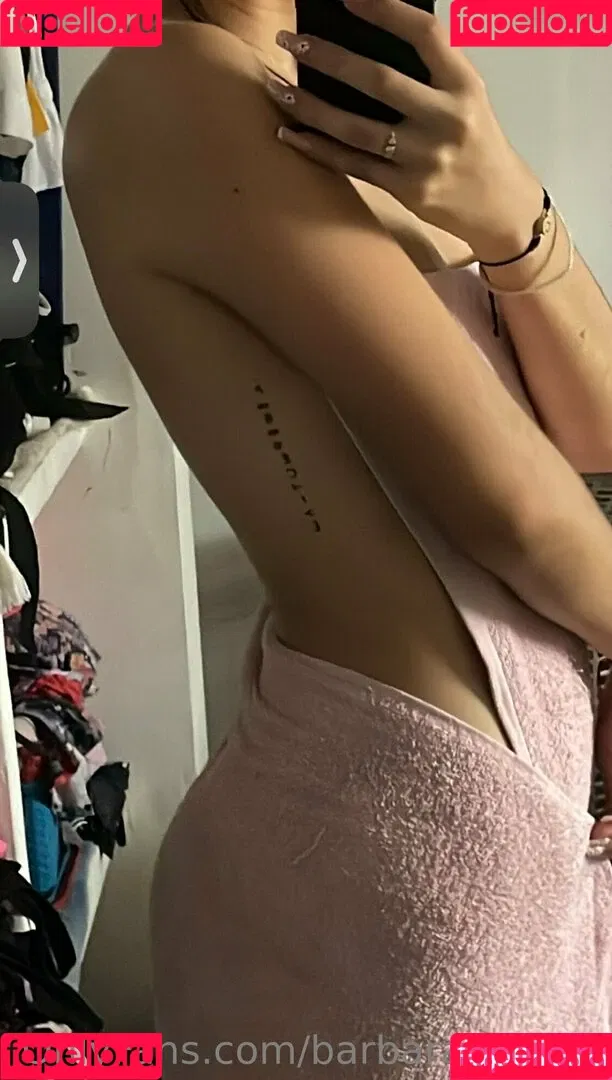 barbaracabello Onlyfans Photo Gallery 