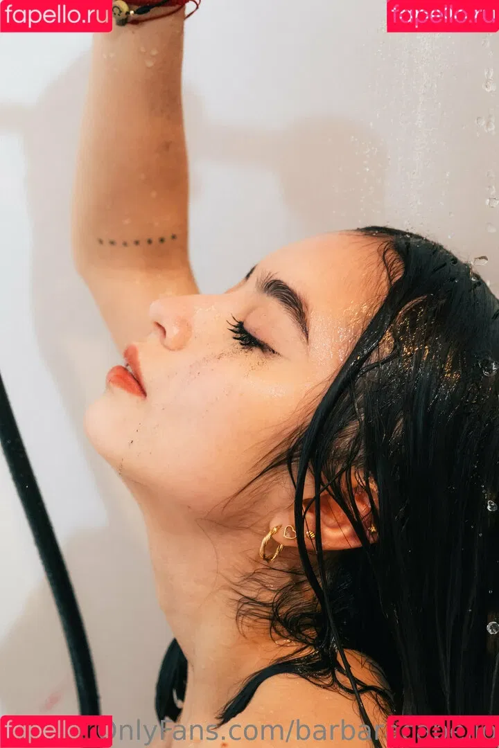 barbaracabello Onlyfans Photo Gallery 