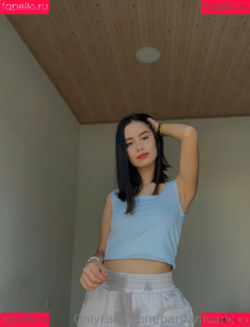 barbaracabello Onlyfans Photo Gallery 