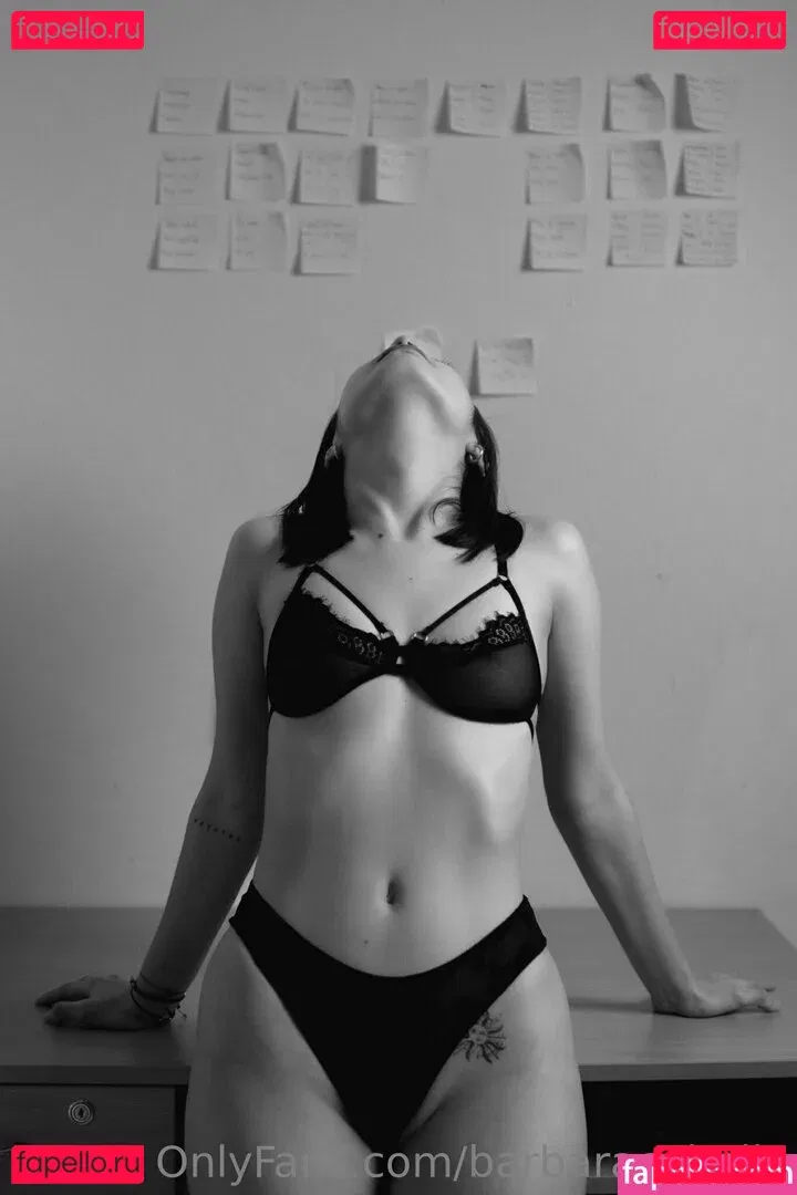 barbaracabello Onlyfans Photo Gallery 