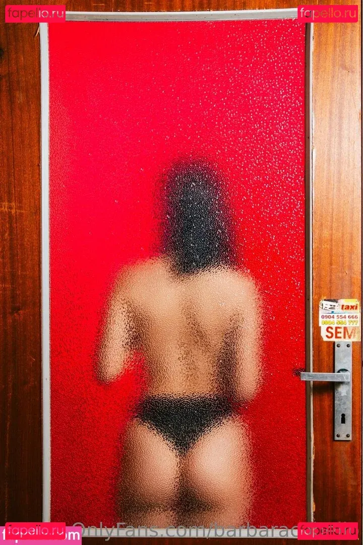 barbaracabello Onlyfans Photo Gallery 